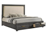 Colorado Bed