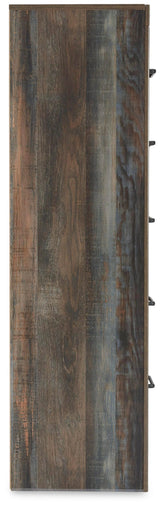 Drystan Chest of Drawers