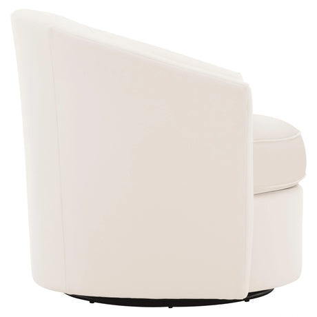 Aventura Outdoor Swivel Chair