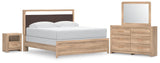 Kinlanni Bedroom Set