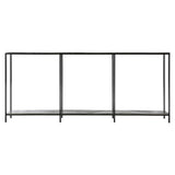 Equinox Console Table