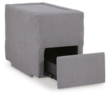 Modmax Sectional with Audio System