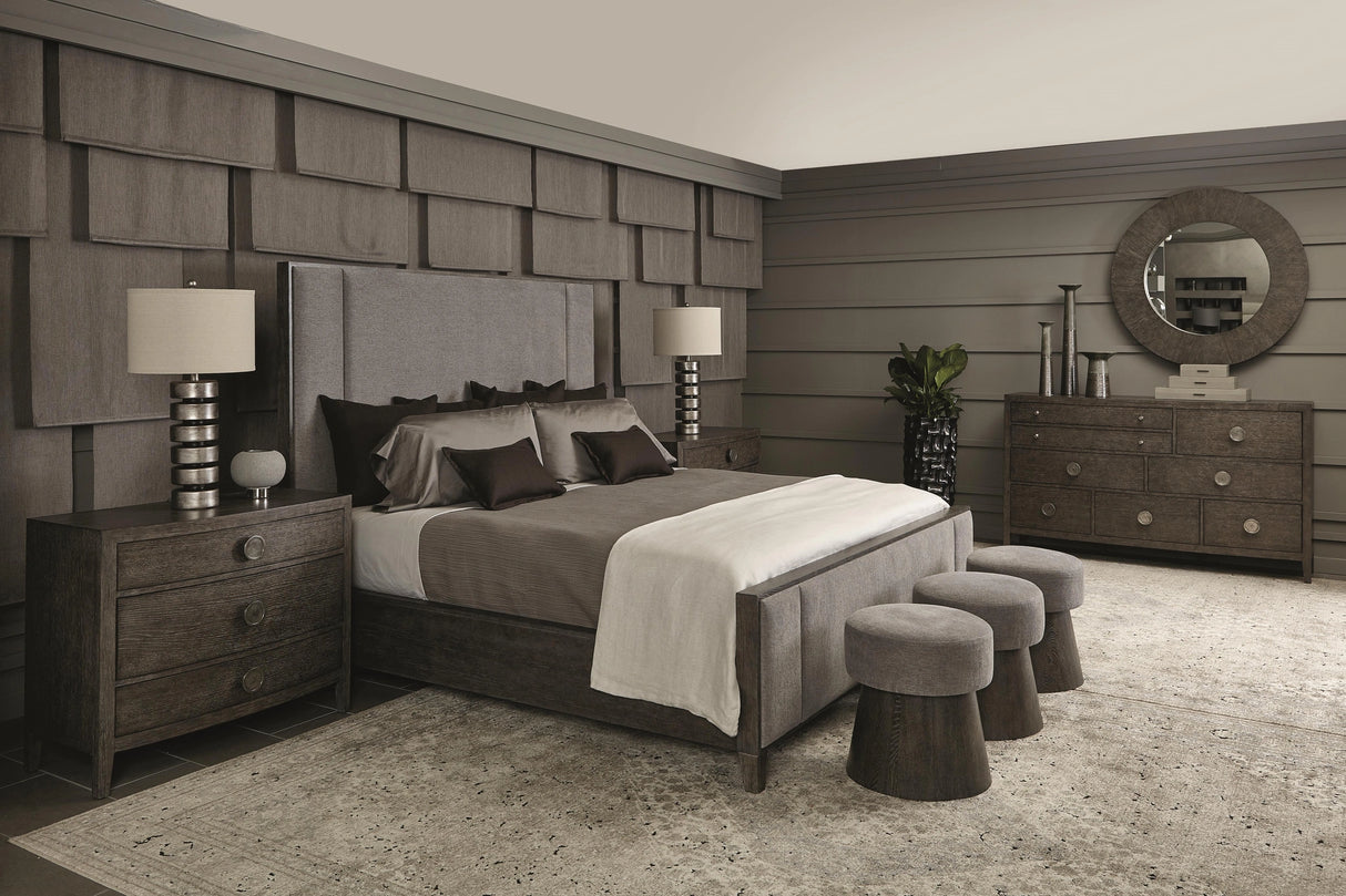 Linea Nightstand
