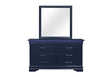 Charlie Dresser with LED