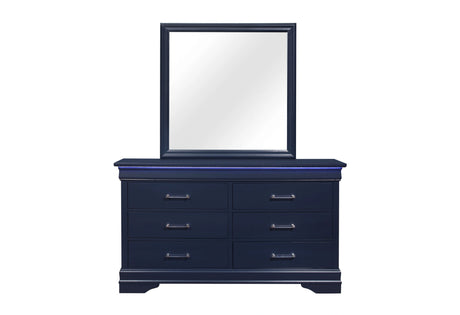 Charlie Mirror