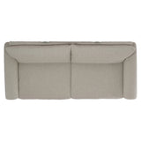 Peyton Fabric Sofa