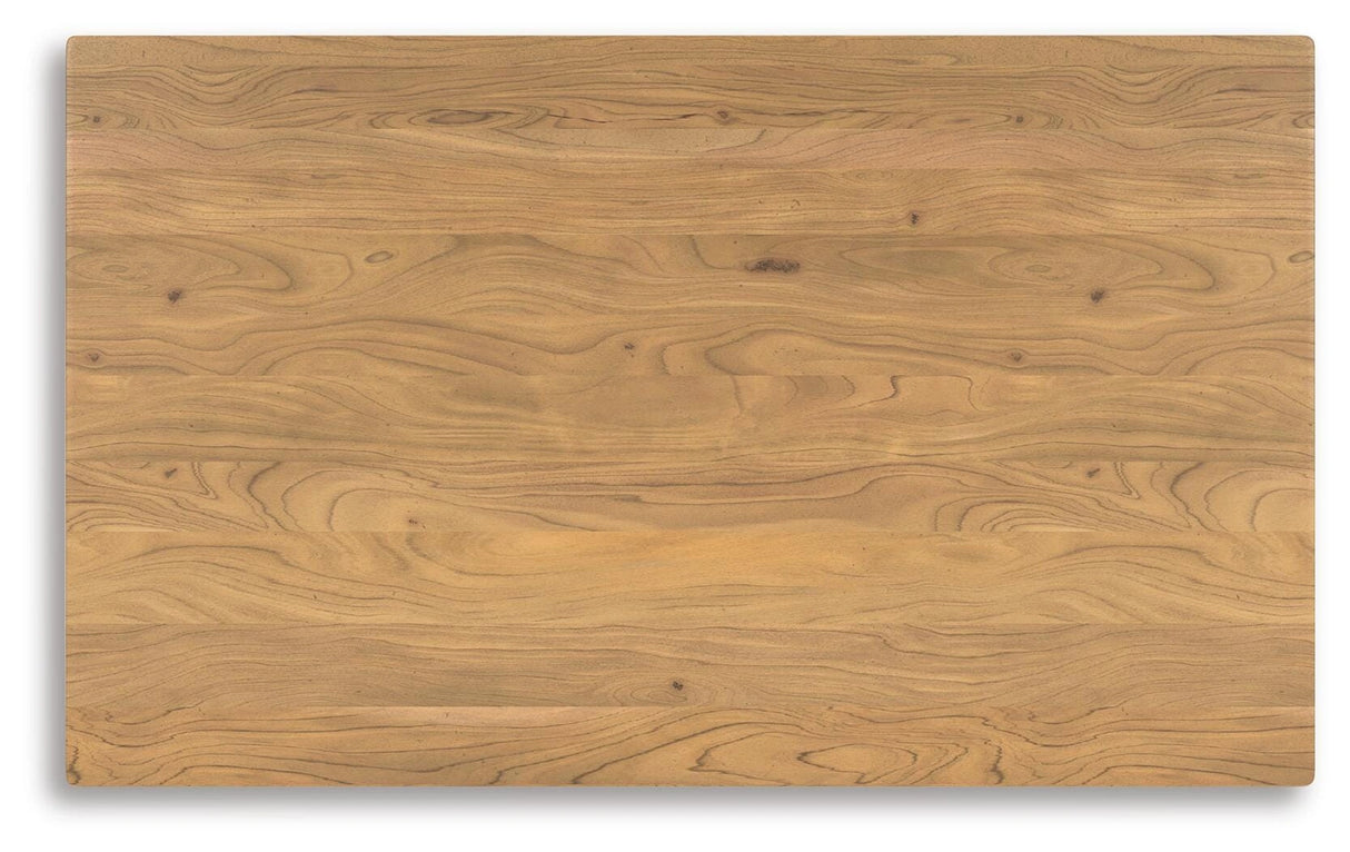 Gretlynn Dining Table