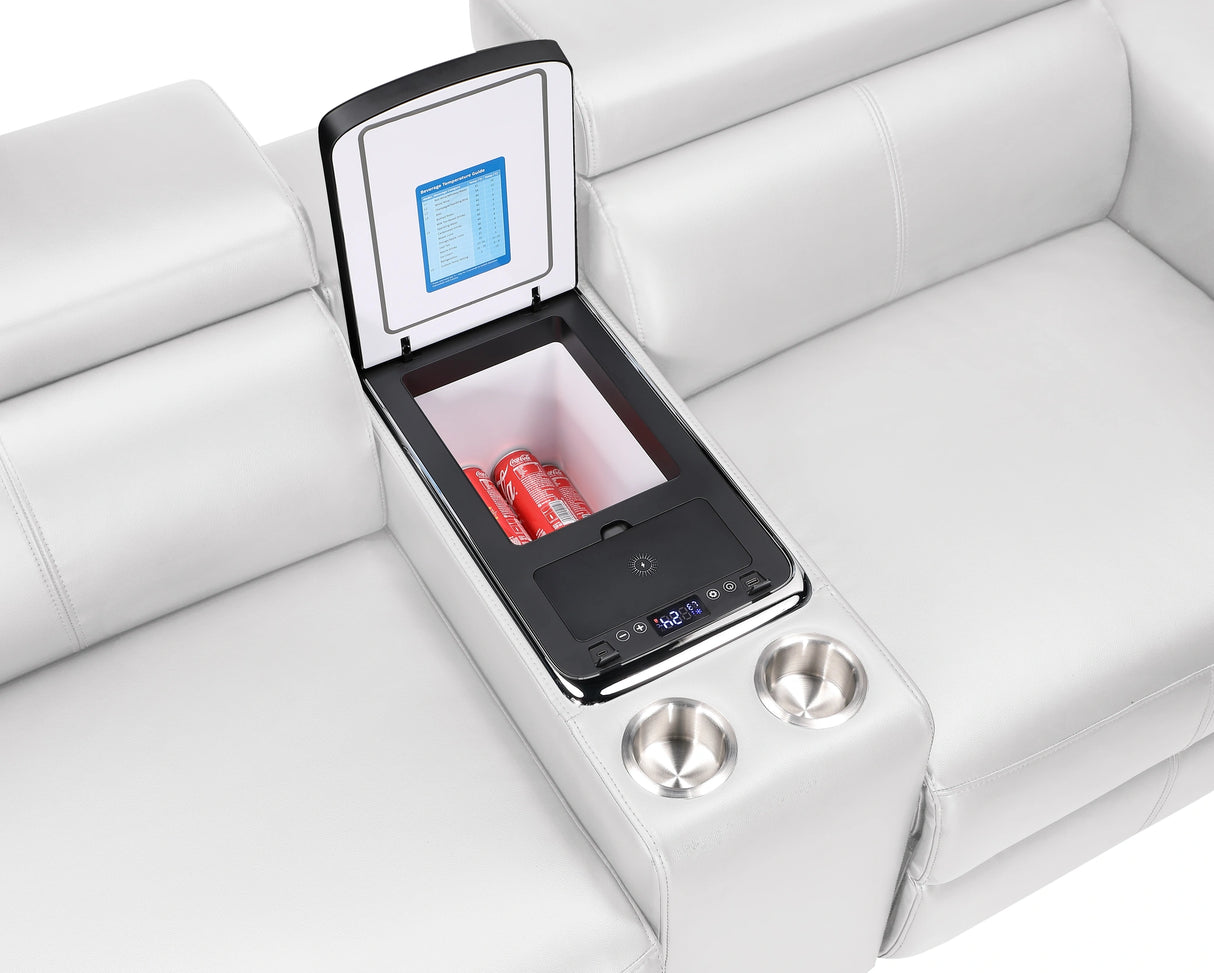 Nova Sectional