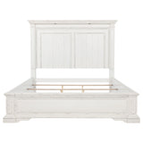 McKinney Panel Bed with LED Lighting
