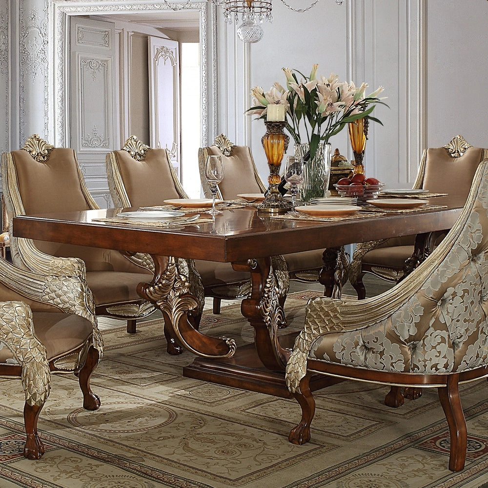 HD-124 - DINING TABLE