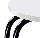 Hilly Side Table