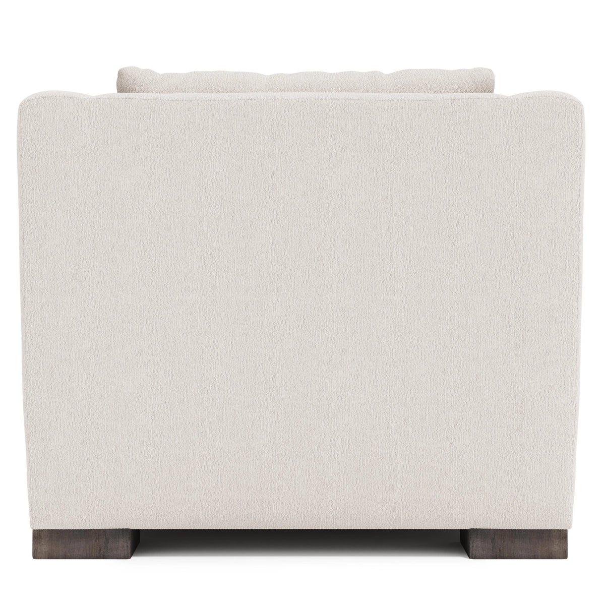 Gabi Fabric Chair Without Pillows