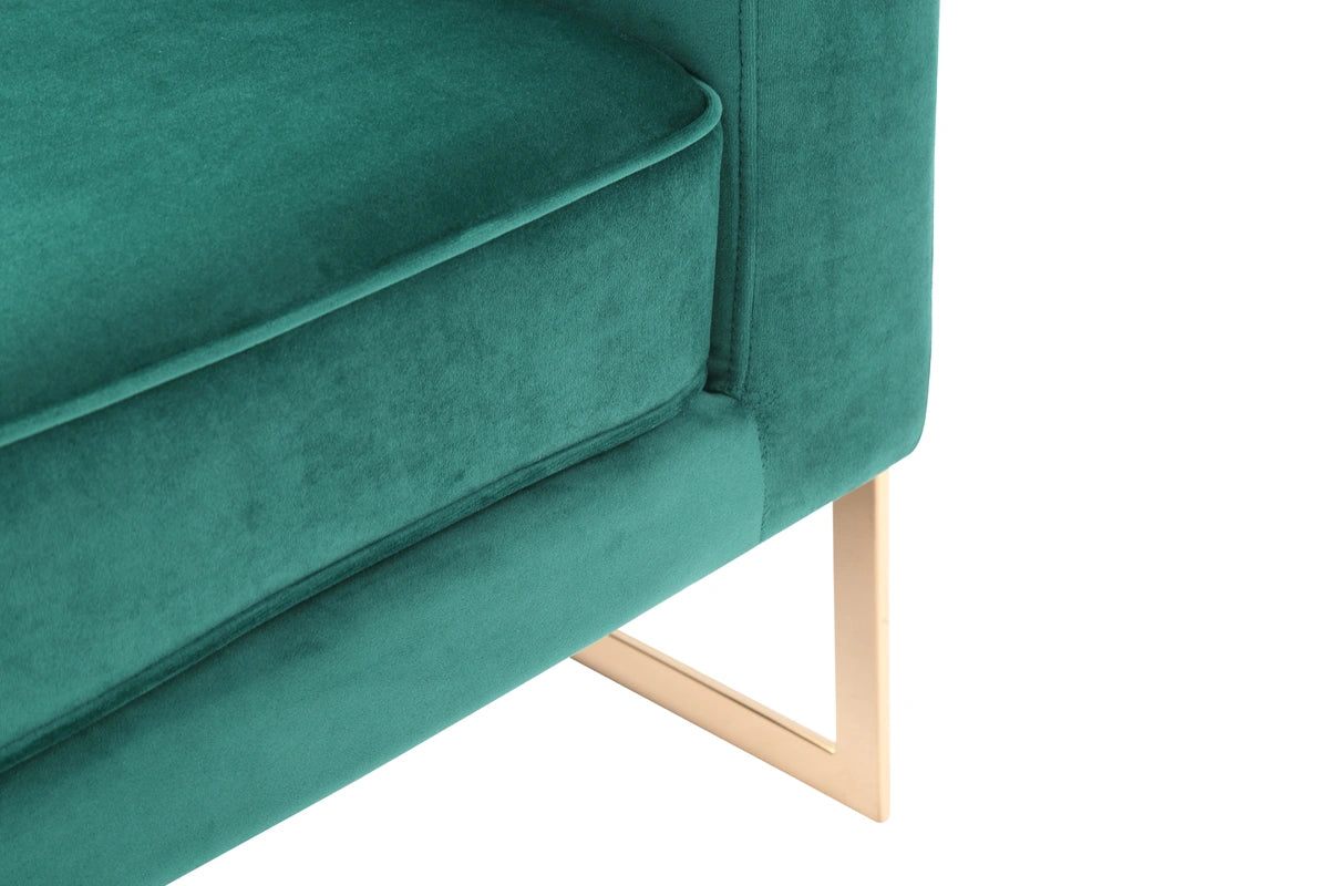 Modrest Trask Modern Lounge Chair