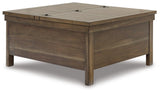 Moriville Occasional Table Set