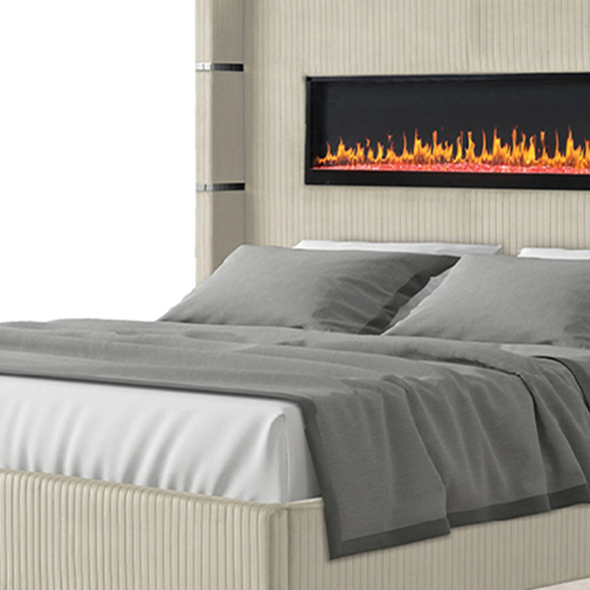Lizelle Bedroom Set
