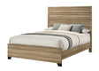 Jameson King Bed image