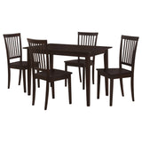 Gomez Dining Set
