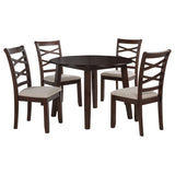 Barton Dining Set