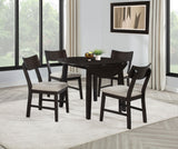 Catley Dining Set
