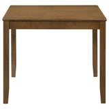 Parkwood 5 Pc Dining Set