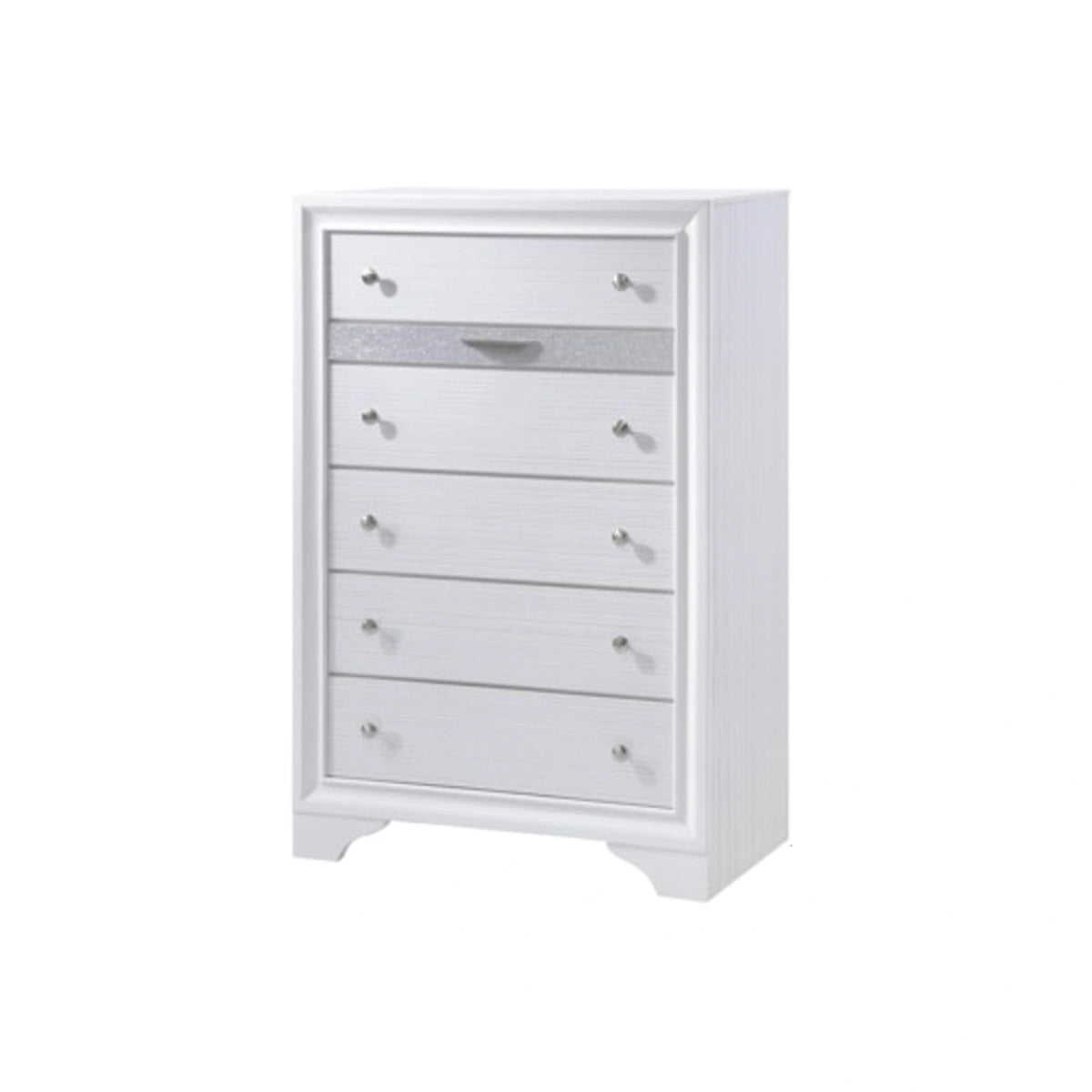 Matrix Chest
