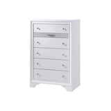 Matrix Chest