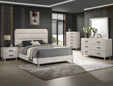 Nyomi Dresser Mirror