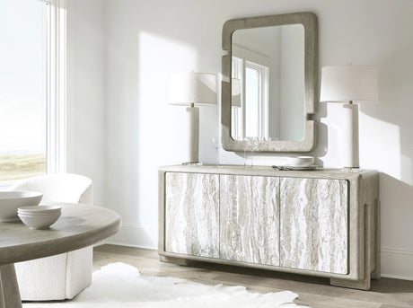 Arcadia Mirror
