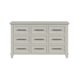 Canterbury 9-Drawer Dresser