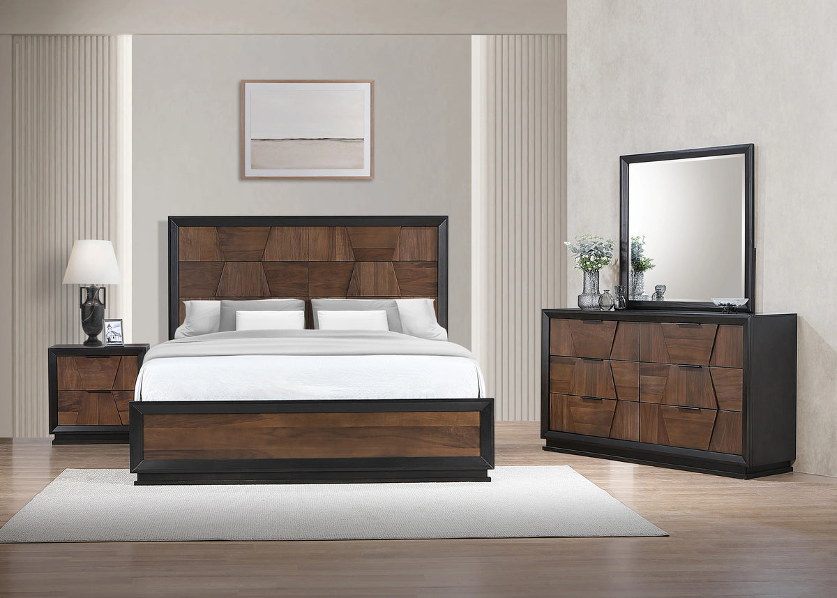 Houston Bedroom Set