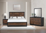 Houston Bedroom Set