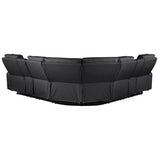 Electra Sectional