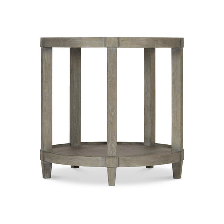 Albion Side Table
