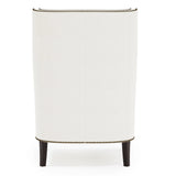 Kingston Leather Chair