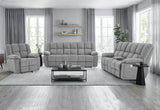 U6000 Glider Recliner