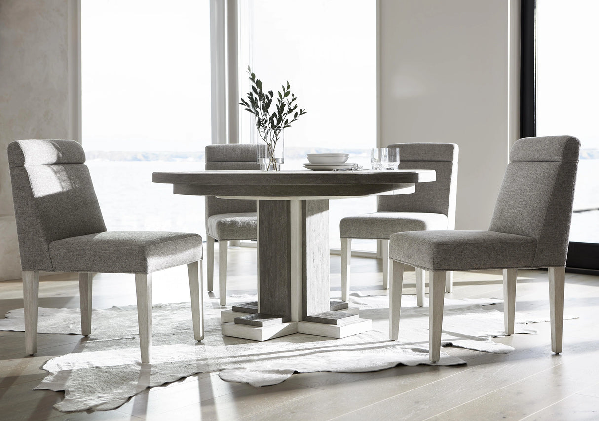 Foundations Side Chair