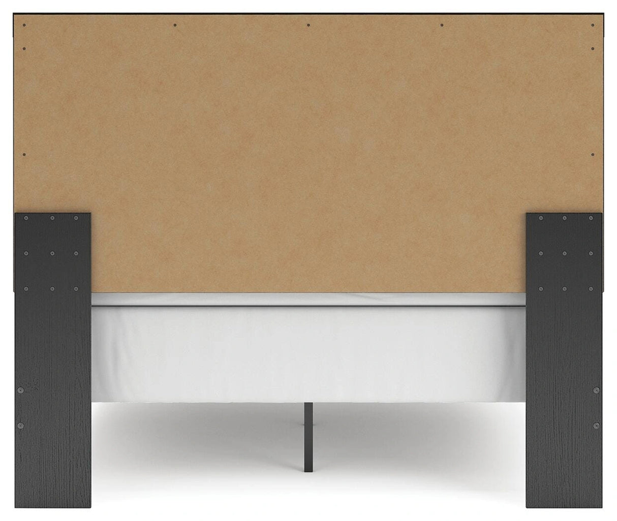Broachmyn Bed