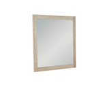 Nova Domus Roma Modern Mirror