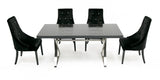 A&X Xavier Modern Dining Table