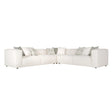 Bliss Fabric Sectional