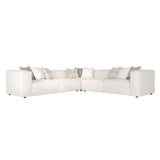 Bliss Fabric Sectional
