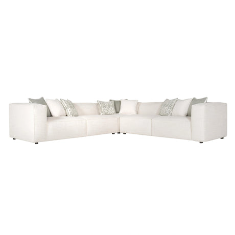 Bliss Fabric Sectional