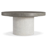 Monolith Dining Table