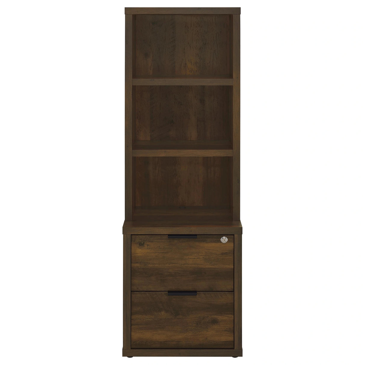 Westpark Bookcase Set
