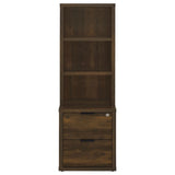 Westpark Bookcase Set