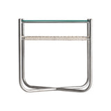 Kendo Accent Table