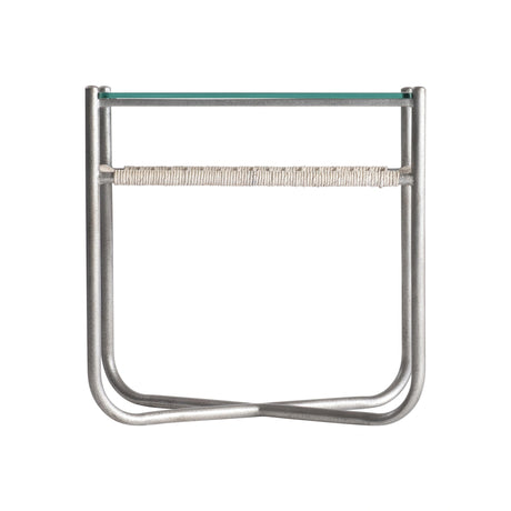 Kendo Accent Table