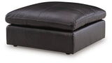 Emilia Oversized Accent Ottoman