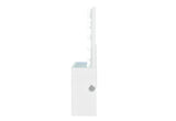 Ella Vanity with Speaker