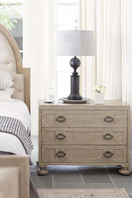 Santa Barbara Nightstand